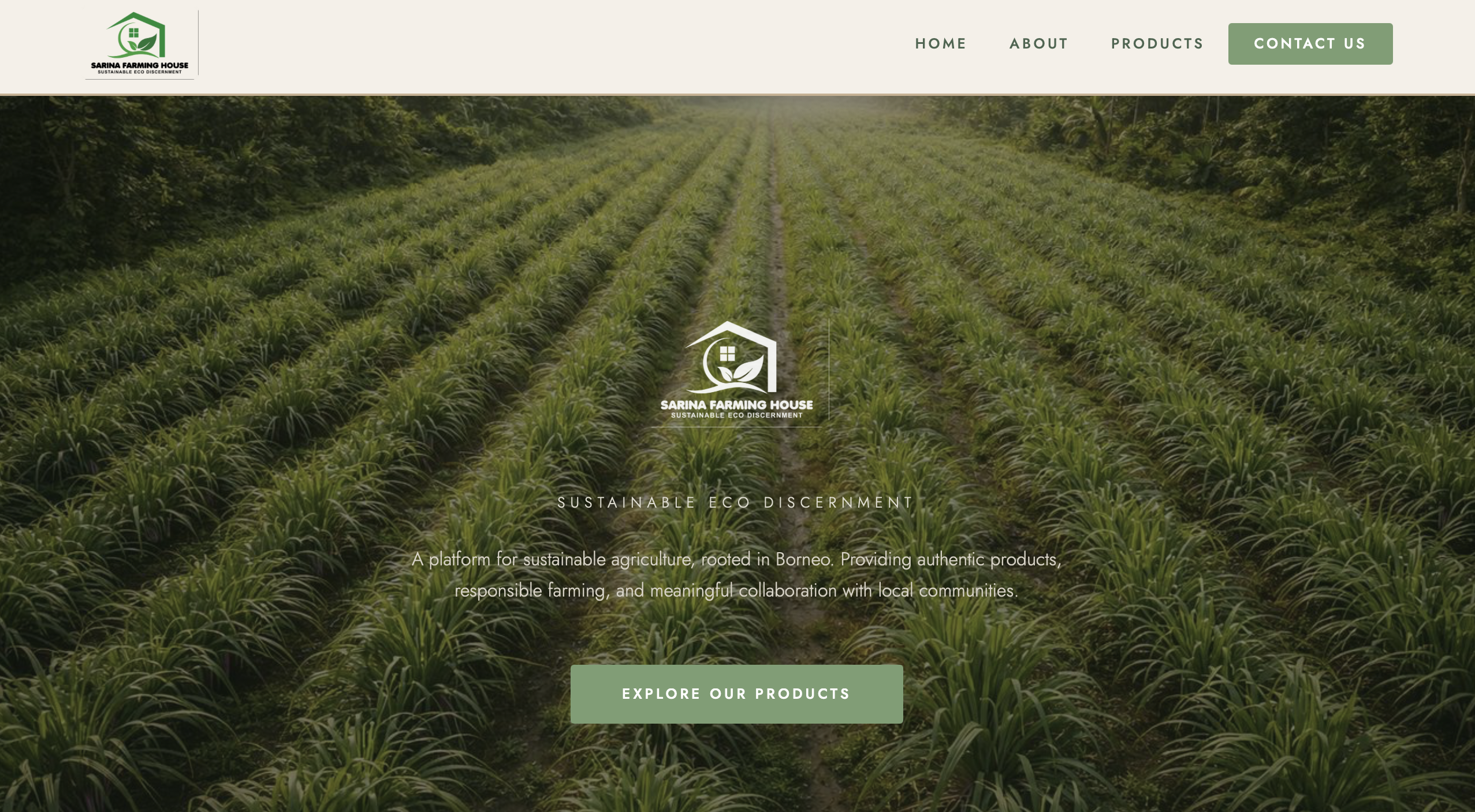 Sarina Farming House